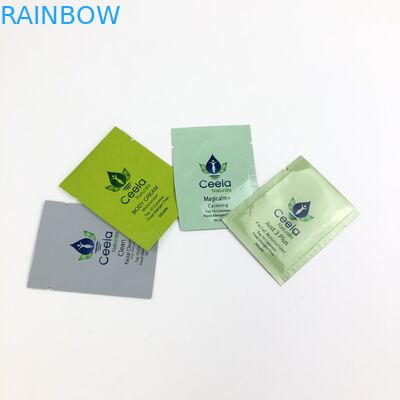 Mylar guarnizione della presa da 150 micron insacca il film olografico