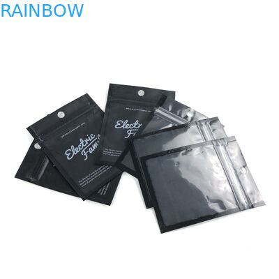 La guarnizione laterale di FDA Mylar tre insacca 150micron per il campione della crema