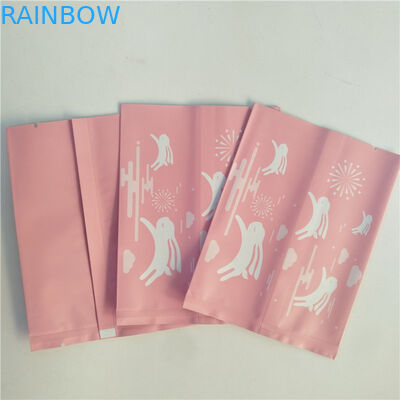 Il pacchetto di Antivari di energia dello SGS ASTM BOPP insacca il sacchetto del biscotto