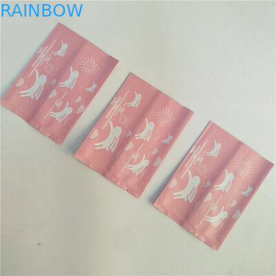 La patata di plastica Chips Sachets Mylar Food Snack della banana del sacchetto della spezia del biscotto stampata abitudine del di alluminio insacca