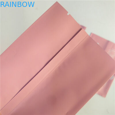 La patata di plastica Chips Sachets Mylar Food Snack della banana del sacchetto della spezia del biscotto stampata abitudine del di alluminio insacca