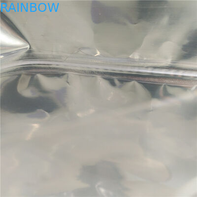 i fiori del biscotto 100micron di 3.5G 28G 1LB semina la borsa d'imballaggio