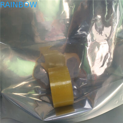 i fiori del biscotto 100micron di 3.5G 28G 1LB semina la borsa d'imballaggio