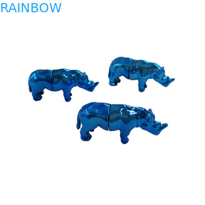 Forma maschio del cavallo della pallottola delle pillole del sesso di potenziamento 15*35mm Pantone