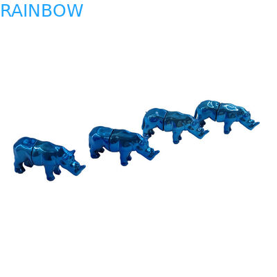 Il cavallo sessuale di rinoceronte del pacchetto di rinoceronte 69 della metropolitana della pillola di potenziamento maschio modella le bottiglie di plastica