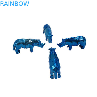 Il cavallo sessuale di rinoceronte del pacchetto di rinoceronte 69 della metropolitana della pillola di potenziamento maschio modella le bottiglie di plastica