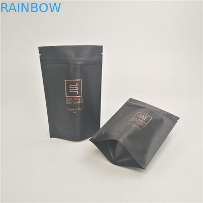 La stagnola a prova d'umidità di Doypack 200g insacca il MOPP per sale da bagno