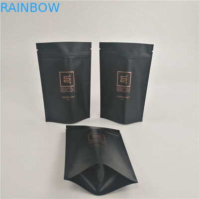 La stagnola a prova d'umidità di Doypack 200g insacca il MOPP per sale da bagno