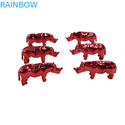 Bottiglie di pillola di plastica di stampa UV di FDA 10g per il cappuccio del metallo