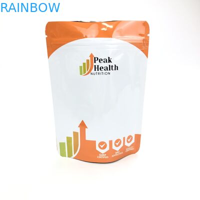 Matt Film VMPET 250g 500g Candy sta sul sacchetto 120microns