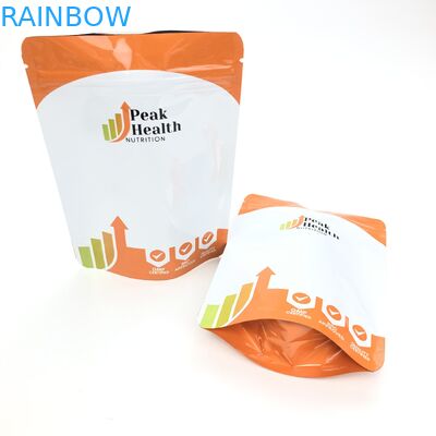 Matt Film VMPET 250g 500g Candy sta sul sacchetto 120microns