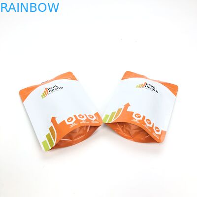 Matt Film VMPET 250g 500g Candy sta sul sacchetto 120microns