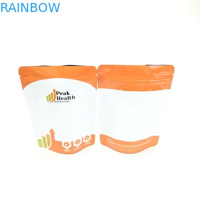 Matt Film VMPET 250g 500g Candy sta sul sacchetto 120microns