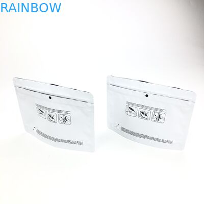 250g 500g innocui per i bambini stanno sul sacchetto VMPET per la polvere della proteina