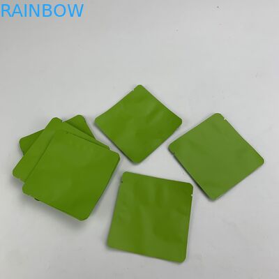 sacchetto cosmetico 40micron del di alluminio di 23x35cm VMPET