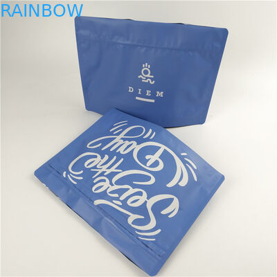 Borsa innocua per i bambini commestibile risigillabile dello SGS Mylar per burro di arachidi