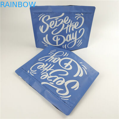 I biscotti a chiusura lampo 3.5g della prova del bambino odorano la borsa VMPET della prova