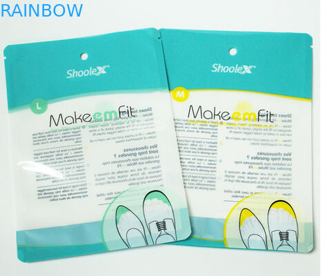 L'abitudine inferiore del rinforzo della guarnizione calda ha stampato la rotocalcografia del sacchetto di plastica