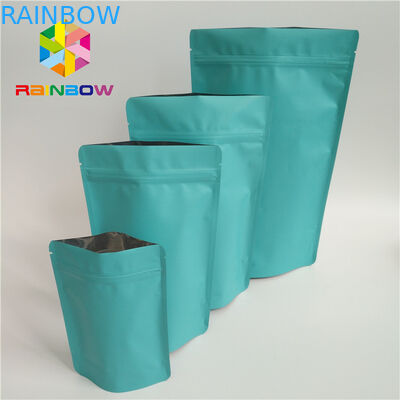 Matte Mylar Digital Printed Stand sui sacchetti a prova d'umidità con la tacca dello strappo