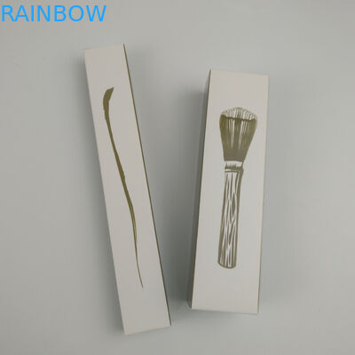 Contenitori di carta pieghevoli d'imballaggio d'imballaggio di carta stampati della vendita all'ingrosso 2oz 60ml 30ml delle scatole di trucco dei cosmetici della carta della crema della scatola