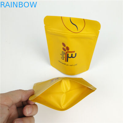 sacchetto Runtz Edibles Mylar del foglio di alluminio di rotocalcografia di 3.5g 7g