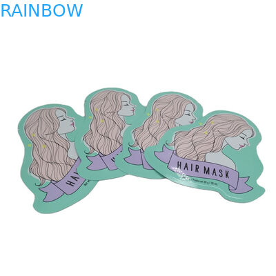 Rotocalcografia d'imballaggio cosmetica FDA della borsa della bustina del campione