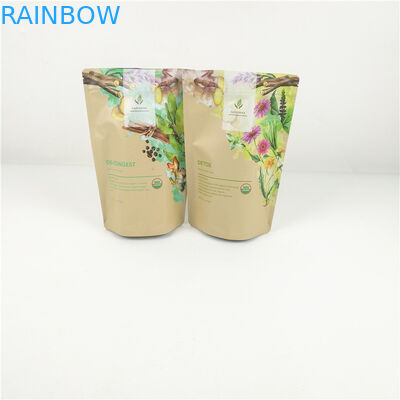 Il supporto professionale di spedizione libero del dado dello spuntino del fornitore su che imballa la chiusura lampo del sacchetto di plastica insacca per alimento secco