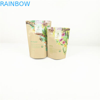 Il supporto professionale di spedizione libero del dado dello spuntino del fornitore su che imballa la chiusura lampo del sacchetto di plastica insacca per alimento secco