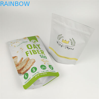 La plastica di MOPP di rotocalcografia sta sui sacchetti 120 micron