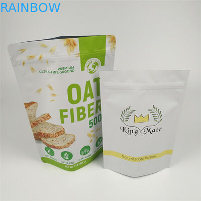 La plastica di MOPP di rotocalcografia sta sui sacchetti 120 micron