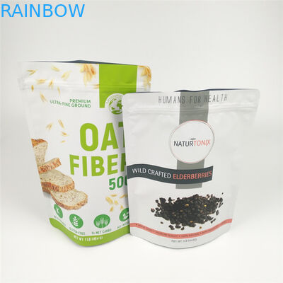 La plastica di MOPP di rotocalcografia sta sui sacchetti 120 micron