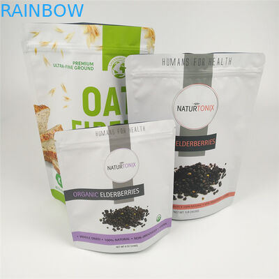 La plastica di MOPP di rotocalcografia sta sui sacchetti 120 micron