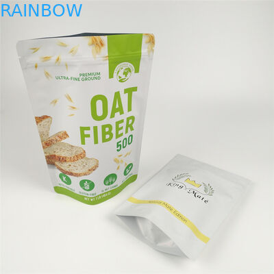 La plastica di MOPP di rotocalcografia sta sui sacchetti 120 micron