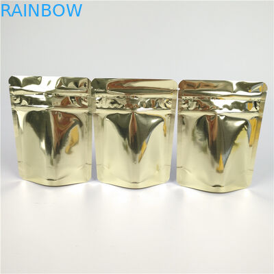 I sigari della foreste sventano la prova d'imballaggio del bambino di incenso di erbe a chiusura lampo