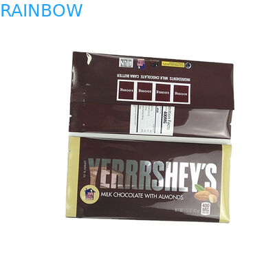 Borsa resistente 500mg VMPET Candy Edibles di Mylar dei bambini dello SGS 120mic MOPP