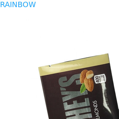 Borsa resistente 500mg VMPET Candy Edibles di Mylar dei bambini dello SGS 120mic MOPP