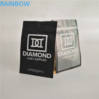 Sacchetti di plastica di CMYK 200mic che imballano l'ANIMALE DOMESTICO NY di PA 1.5C per il braccialetto dell'orecchino