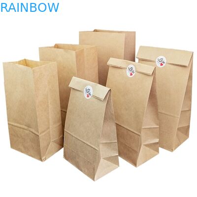 0.7c sacchetti del laminato plastico di Al 240mic che imballano ECO che ricicla incisione di Cmyk