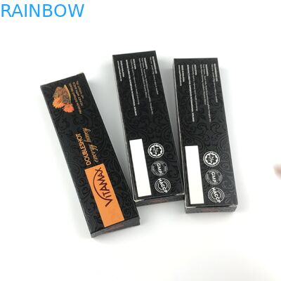 La salute su ordinazione di Honey Packaging Bags 12g 15ml 20grams del cavallo del nero della bustina del miele 10g di VIP completa la bustina d'imballaggio