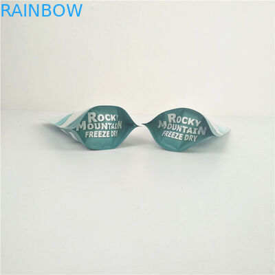 Sacchetti di plastica di Medibles CMYK che imballano AL dell'anacardio VMPET Gummies OPP della mandorla