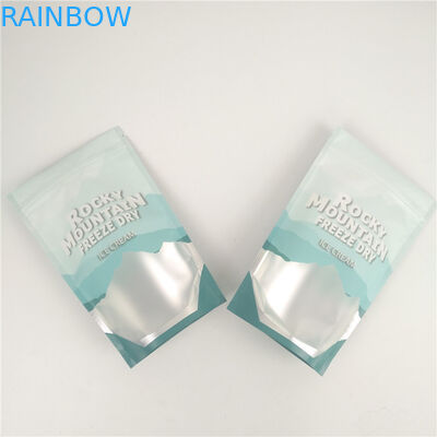 Sacchetti di plastica di Medibles CMYK che imballano AL dell'anacardio VMPET Gummies OPP della mandorla