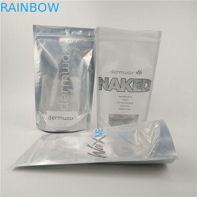 Incisione a prova d'umidità del di alluminio di PA 1.5C della borsa di VMPET CMYK innocua per i bambini