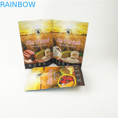 VMPET CPP Mylar stanno sulla prova 240mic Doypack dell'odore del PE di MOPP del sacchetto