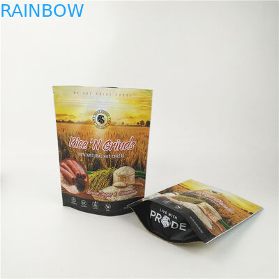 VMPET CPP Mylar stanno sulla prova 240mic Doypack dell'odore del PE di MOPP del sacchetto