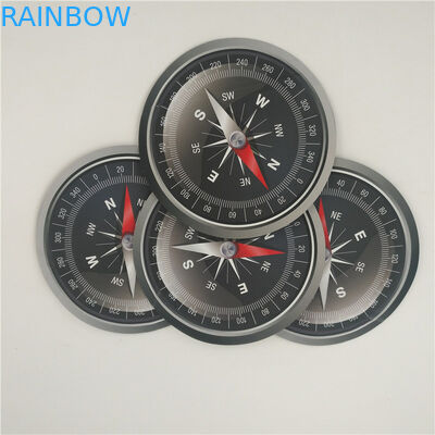 Spuntini gommosi tagliati del biscotto di Cbd della borsa dei sacchetti di plastica 3.5g MOPP del giro di CMYK