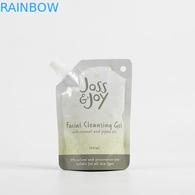 Prodotti cosmetici in plastica a misura, in pellicola, in plastica, in supporto, in sacchetto, in sacchetto, in sacchetto, in sacchetto, in sacchetto