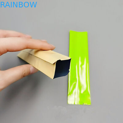 Pacchetto crudo su ordinazione del bastone della bevanda di energia di Honey Plastic Packaging Bag 10g 15g 20g