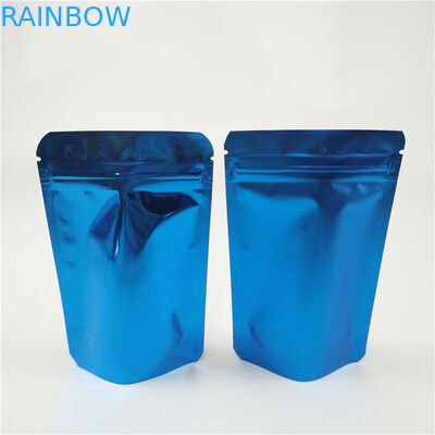 Incenso di erbe tagliato della chiusura lampo irregolare che imballa i pacchetti innocui per i bambini 3.5g di Mylar