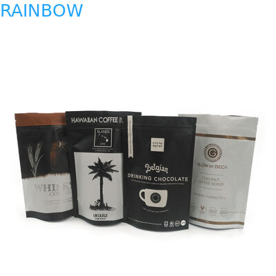 Sacchetti di plastica della spezia del tabacco di Mylar che imballano il sacchetto 3.5g del supporto del biscotto su