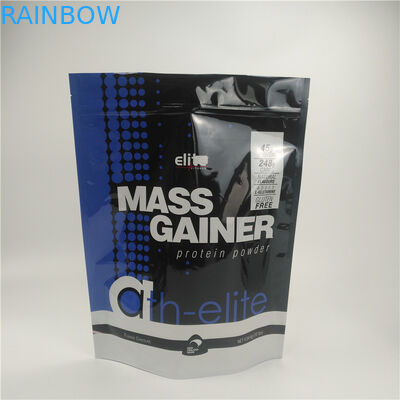 3.5g Marjuana stanno sul pacchetto dell'imballaggio alimentare di Mylar dei sacchetti